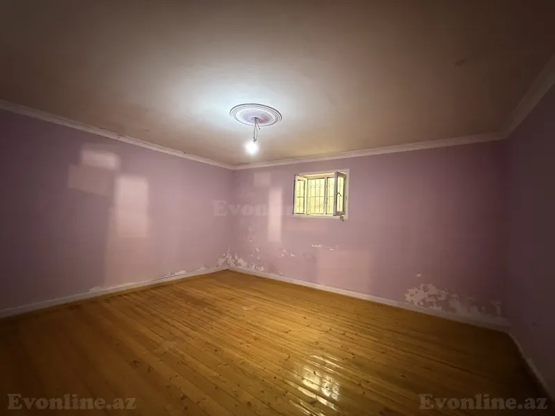 Satılır 4 otaqlı Həyət evi 150 m² Bakı, Xətai r., Həzi Aslanov — Ev, villa, Bakı (7)