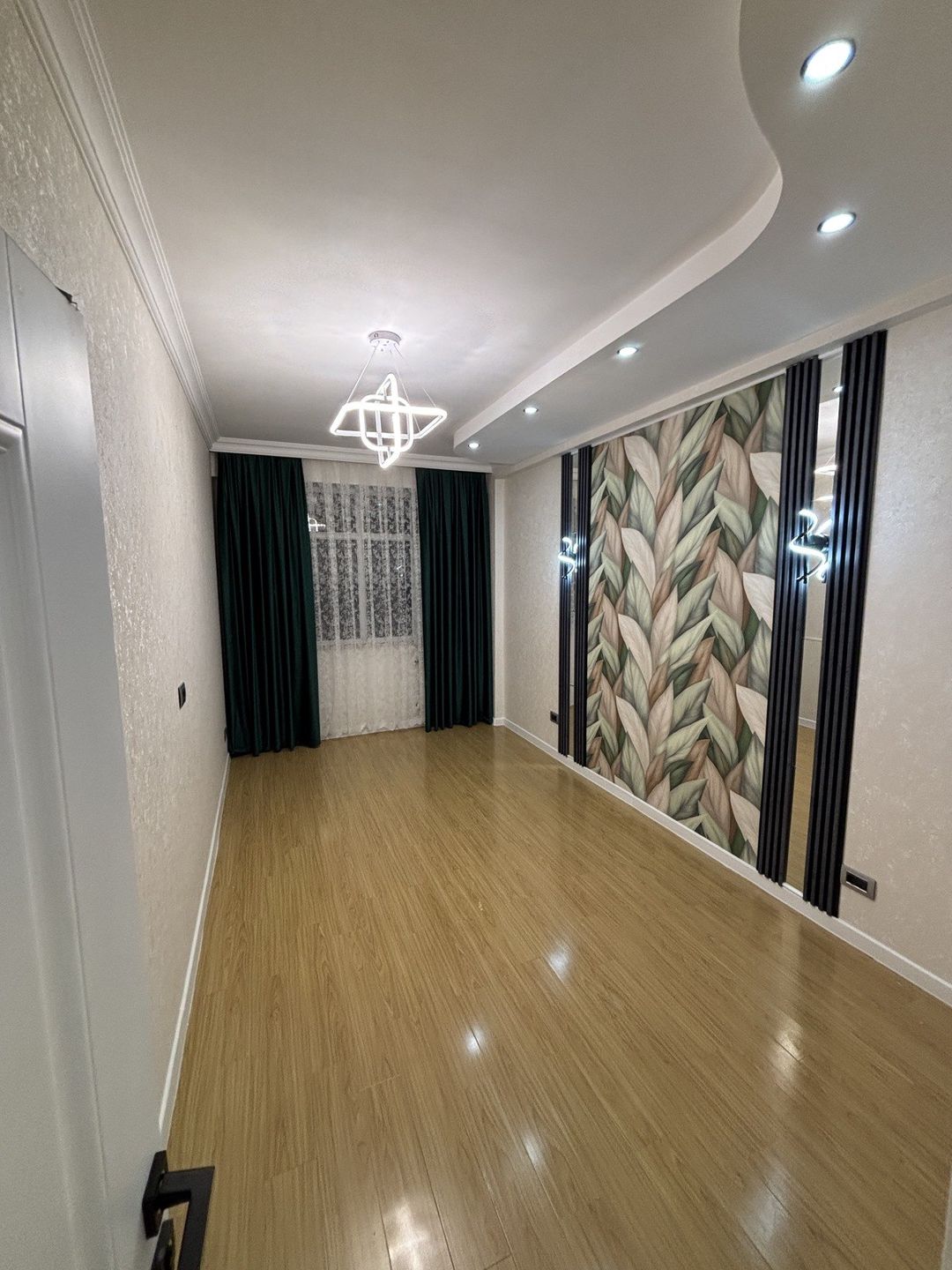 Satılır 3 otaqlı yeni tikili 74 m² — Mənzil, Bakı (6)
