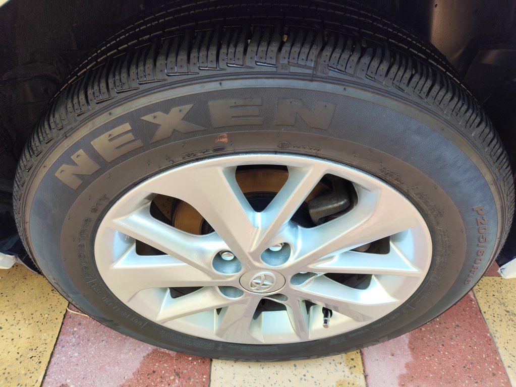 Toyota Corolla, 1.6 L, 2014 il, 181 126 km — Avtomobillər, Bakı (4)