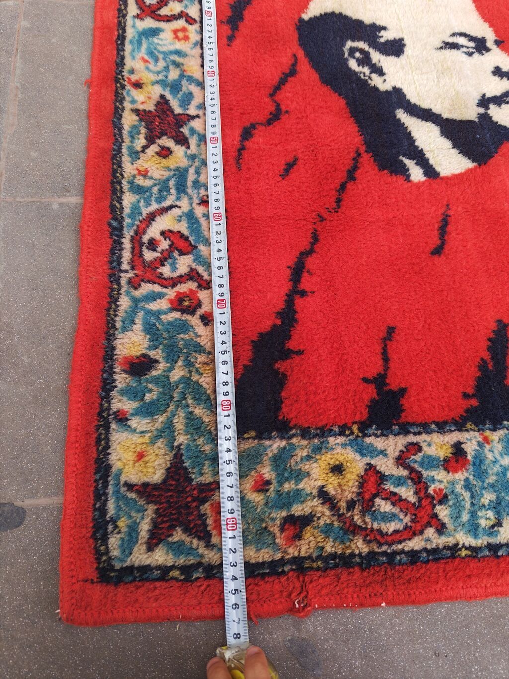 Xalça Dekorativ, Kredit yoxdur — Xalılar, Gəncə (2)