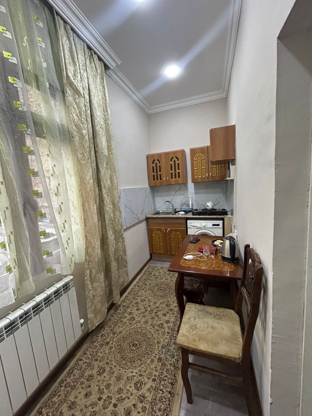 Satış: 2 otaqlı Ev / villa, 50 m², Binəqədi rayonu — Ev, villa, Bakı (6)