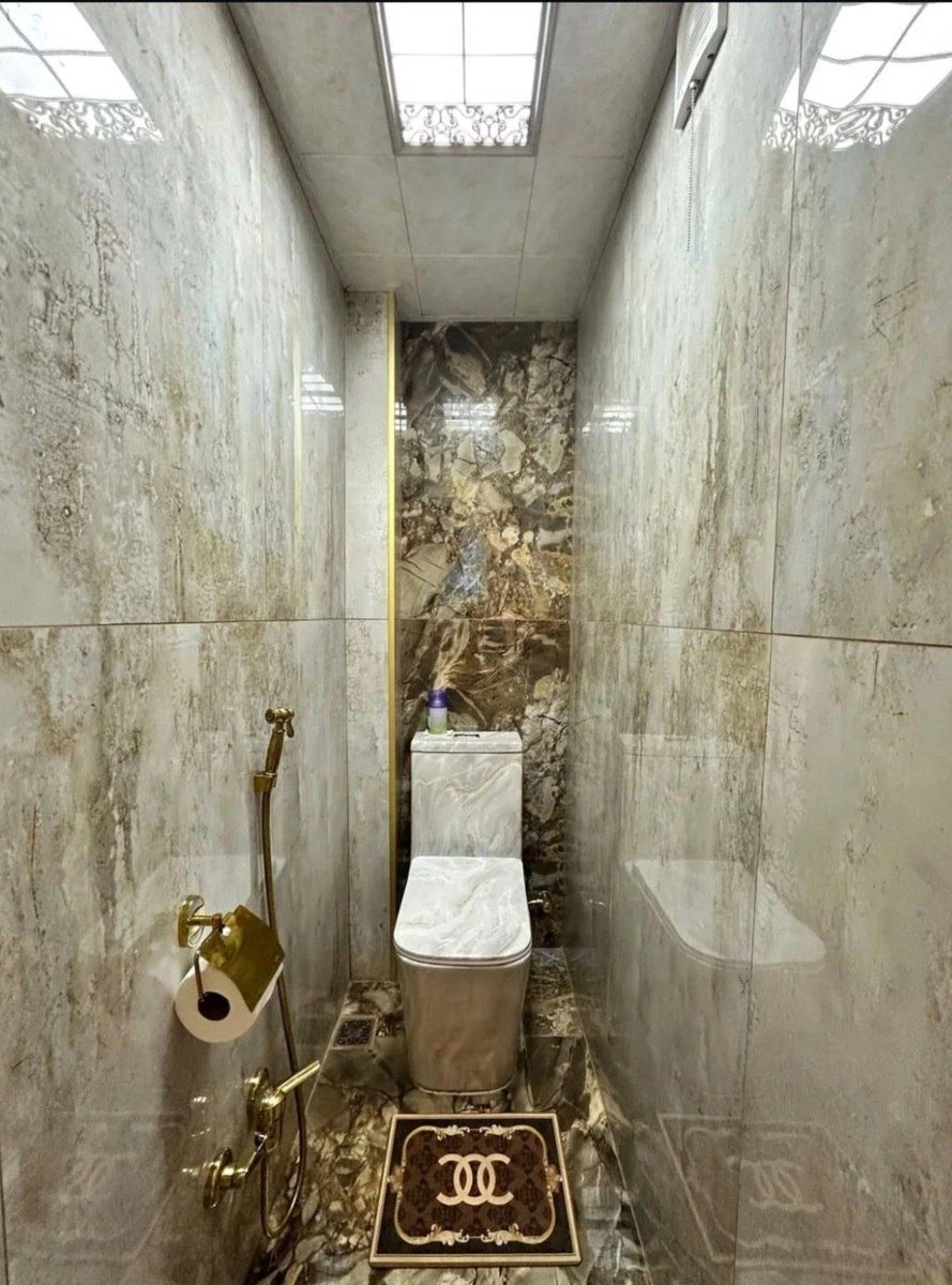 Satılır 2 otaqlı köhnə tikili 70 m² — Mənzil, Bakı (5)