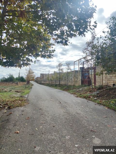 Abşeron rayonunda 20 otaqlı Torpaq Satılır, 20 sot — Bakı