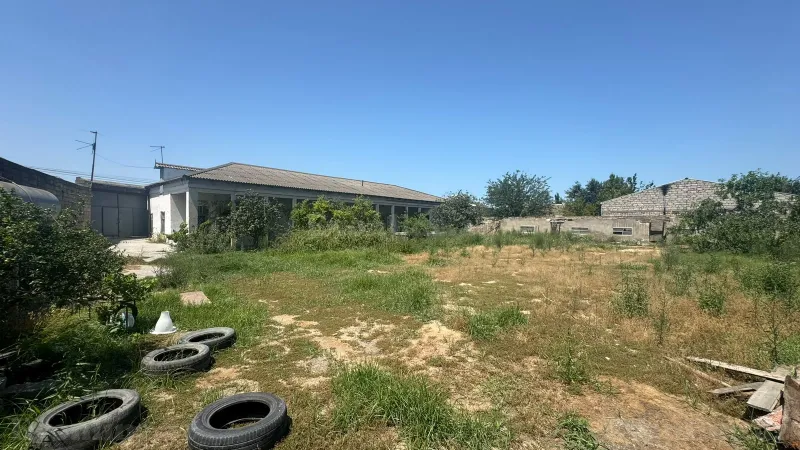 Satılır 4 otaqlı Həyət evi 120 m² Bakı, Sabunçu r., Maştağa — Ev, villa, Bakı (8)