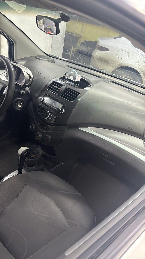 Chevrolet Spark, 1.3 L, 2022 il, 240 880 km — Avtomobillər, Bakı (10)