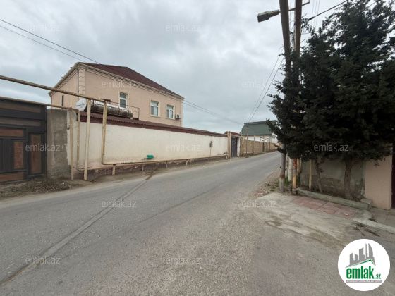 Satılır 6 sot torpaq Şüvəlan — Torpaq (9)