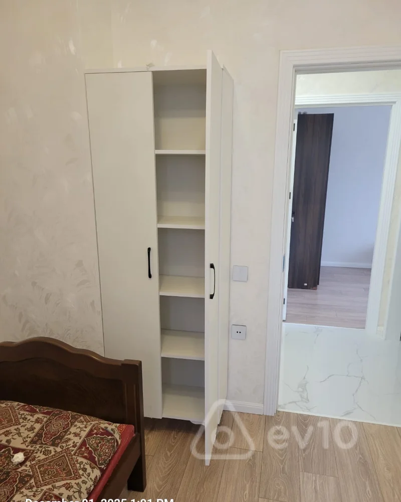3 otaqlı mənzil, 67 m², Həsən bəy Zərdabi — kirayə — Mənzil, Bakı (7)
