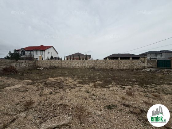 Satılır 6 sot torpaq Şüvəlan — Torpaq (2)