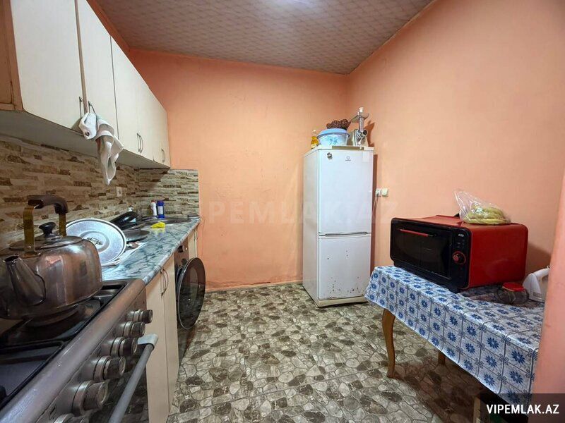 Sabunçu rayonunda 3 otaqlı Həyət evi Satılır, 70 m² — Ev, villa, Bakı (3)