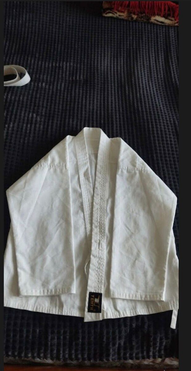 Kimono — Geyim, ayakkabı, aksesuarlar, Bakı (2)