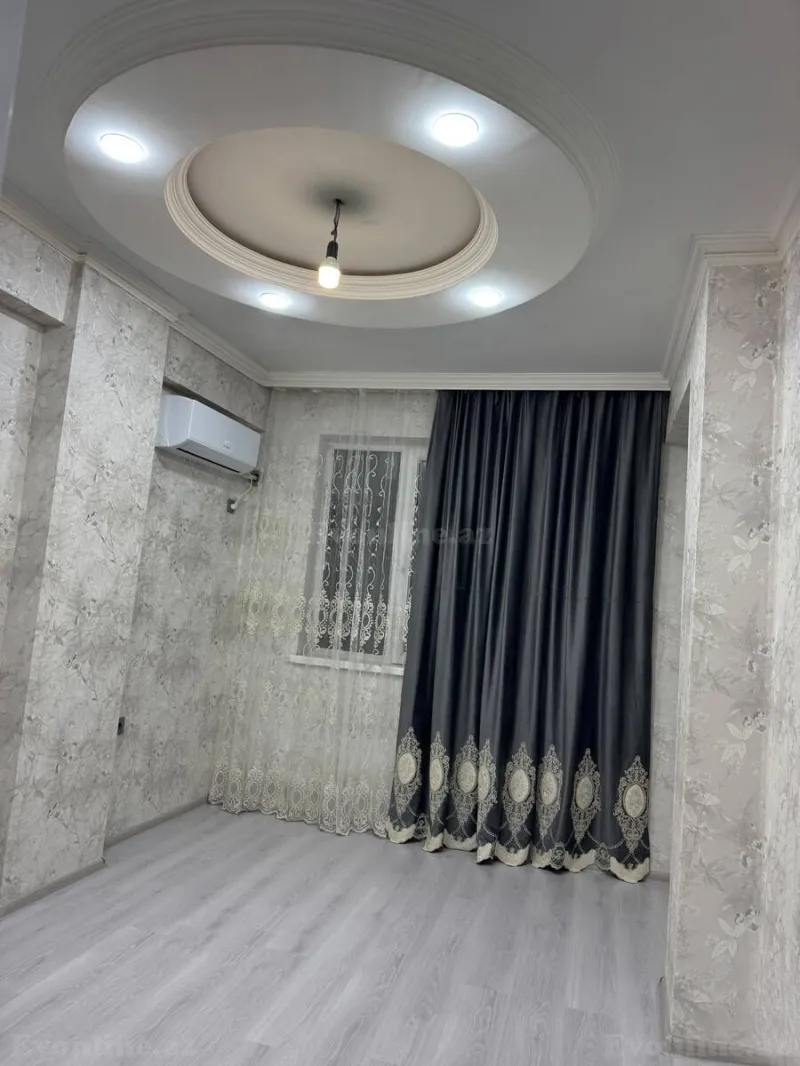 Satılır 2 otaqlı Mənzil Yeni tikili 36 m² Bakı, Abşeron r — Bakı