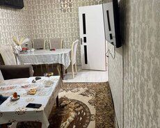 Yeni tikili Satılır Binəqədi r., Dərnəgül m., 2 otaq, 62 m² — Mənzil, Bakı (5)
