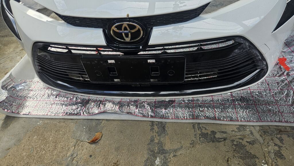 Toyota corolla levin modeli ucun 2023. 2025 modelere uygundur — Kuzov hissələri, Digah (5)