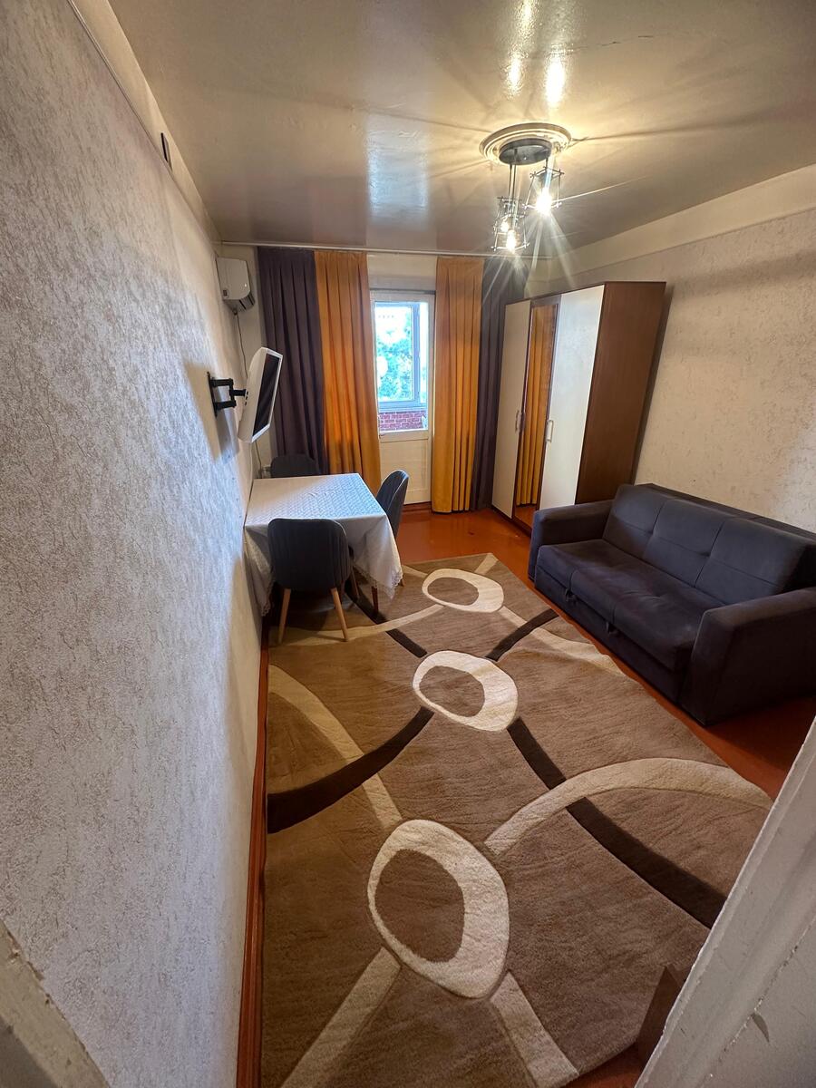 İcarəyə verilir 1 otaqlı köhnə tikili 35 m² — Mənzil, Bakı (4)