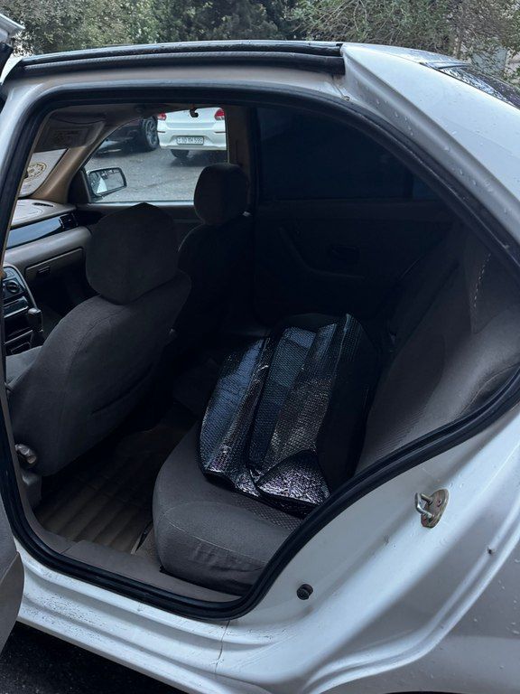 Khazar LX, 1.7 L, 2021 il, 322 000 km — Avtomobillər, Bakı (7)