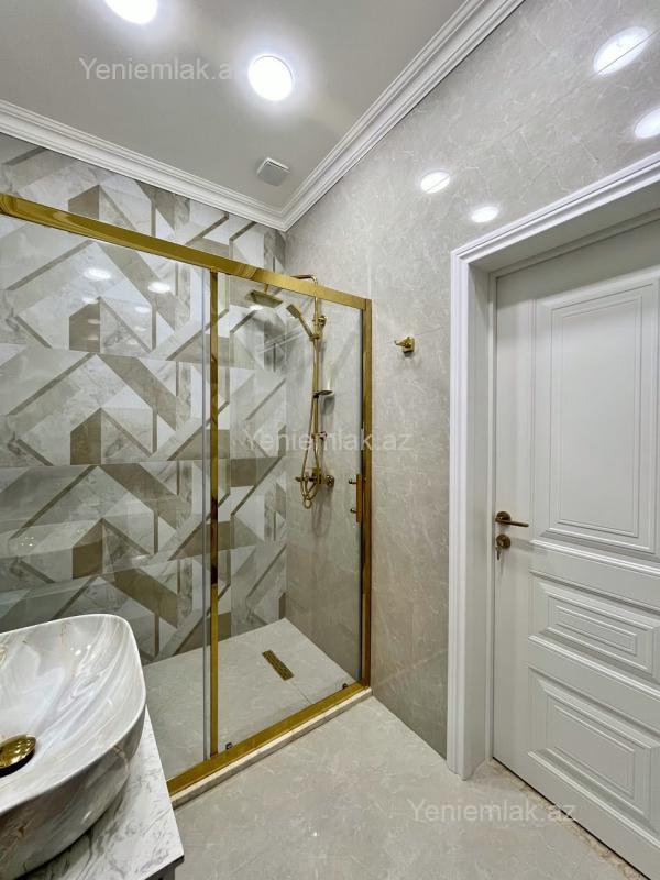 Satılır 3 otaqlı Həyət evi / Villa, 120 m², Xəzər rayonu — Ev, villa, Bakı (12)
