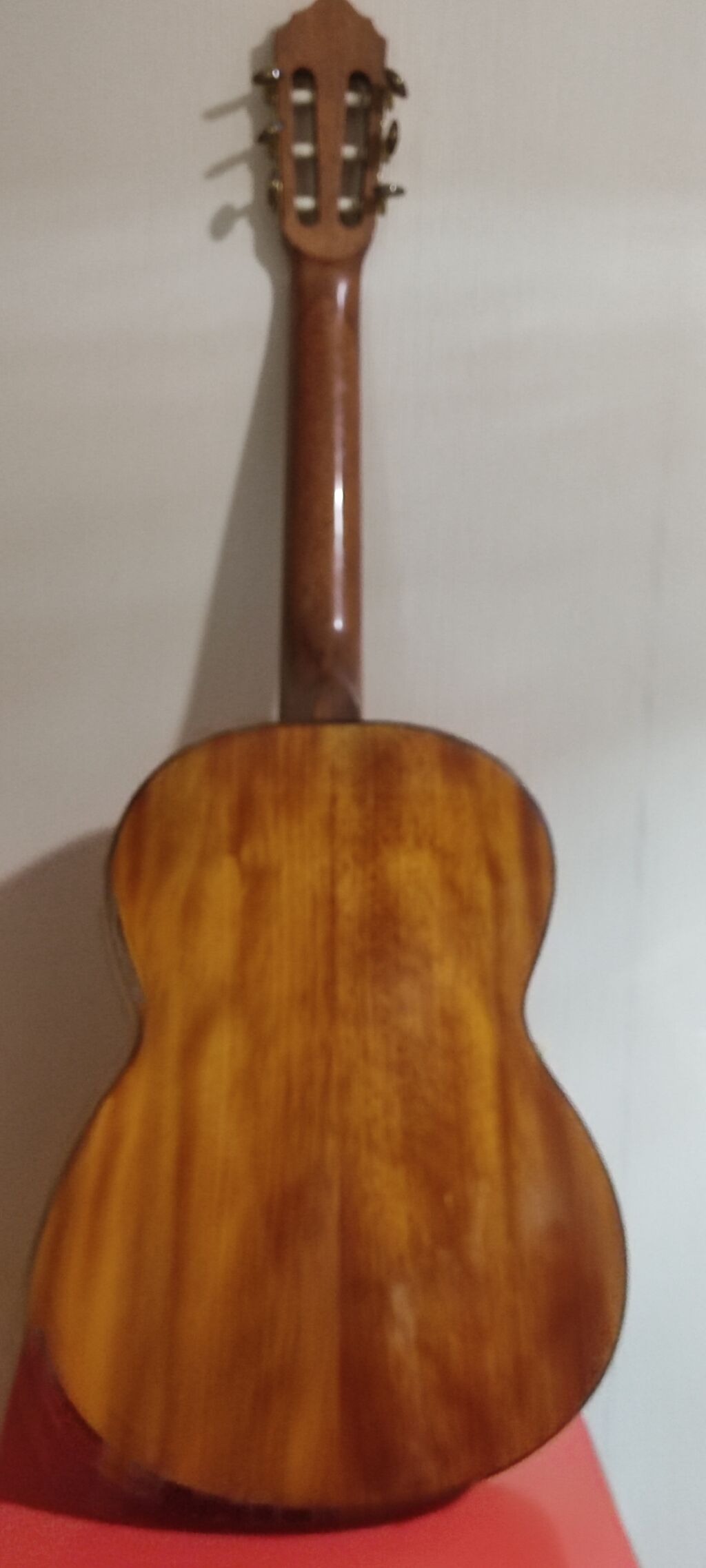 Naylon simli klassik "Cort" gitara - Klavatura: marker nöqtələri ilə — Gitarlar və digər simli alətlər, Bakı (2)