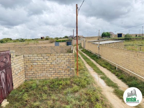 Satılır 12 sot torpaq Nardaran — Torpaq (9)