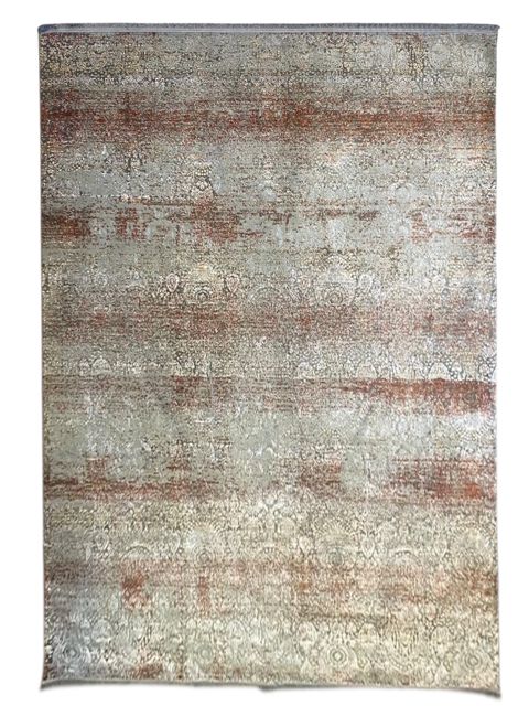 Xalça Mohtasham İrak 4806-50, akril, 1650 sıxlıq, 480 iplik, 200x300 sm - INV_4806-50 — Bakı