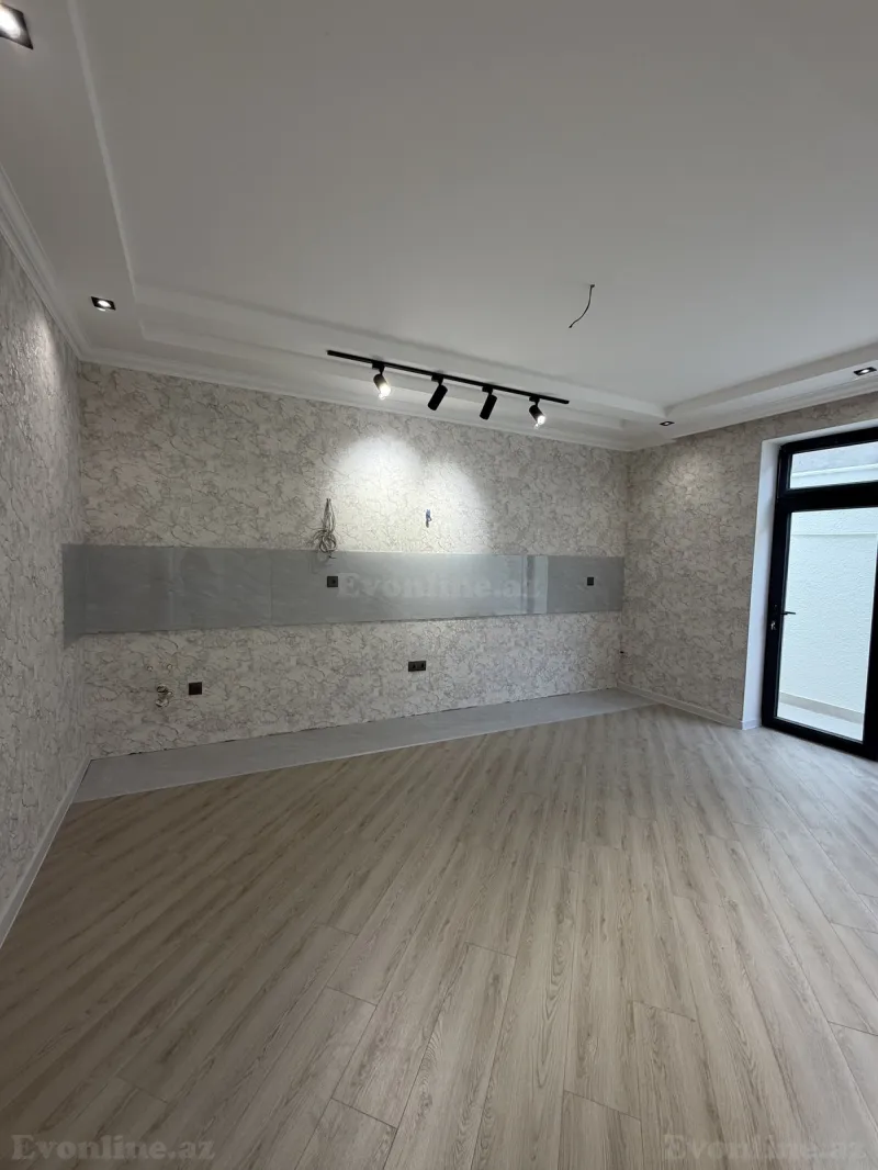 Satılır 5 otaqlı Həyət evi 220 m² Bakı, Sabunçu r — Ev, villa, Bakı (6)