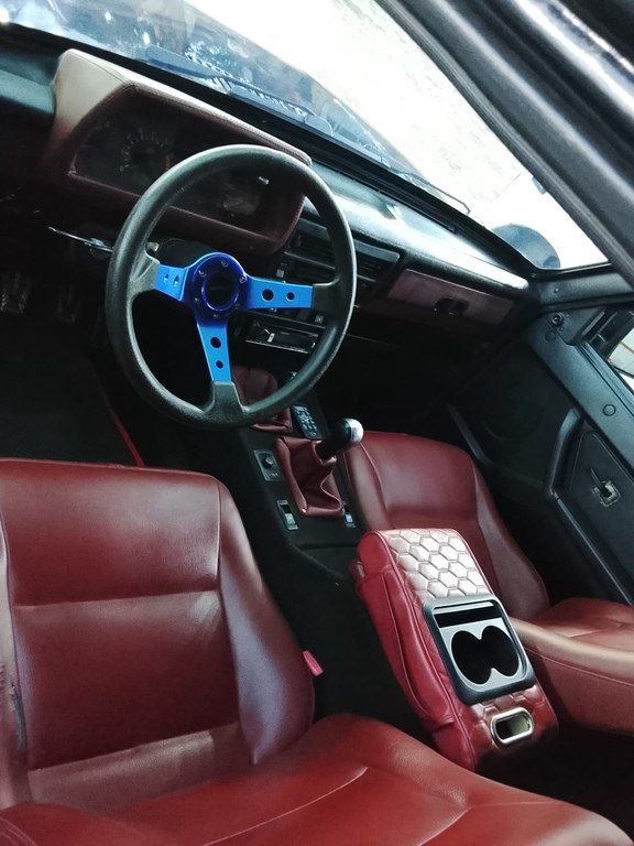Lada (VAZ) Niva, 1.7 L, 2011 il, 250 000 km — Avtomobillər, Astara (5)