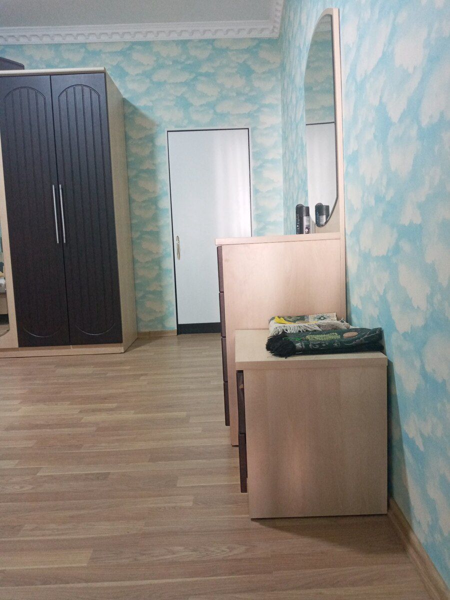 Həyət evi, Zabrat 1 qəs — Ev, villa, Bakı (6)