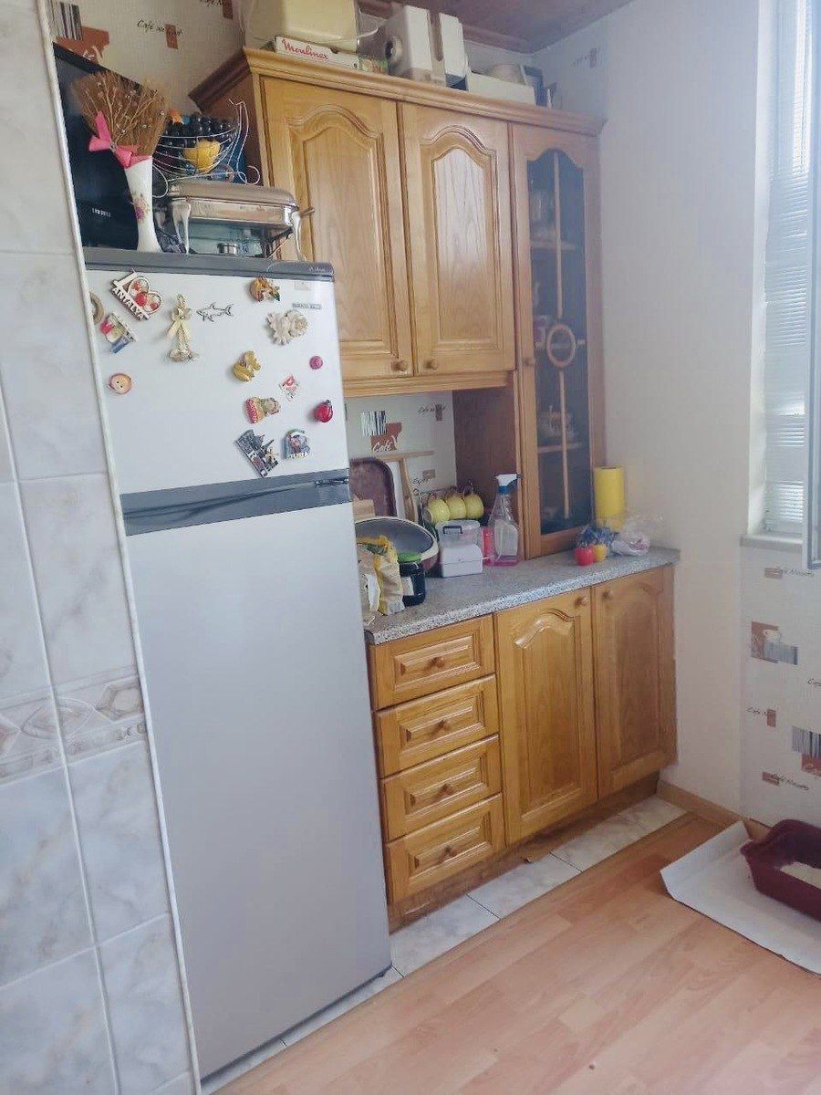 Satılır 3 otaqlı köhnə tikili 75 m² — Mənzil, Bakı (6)