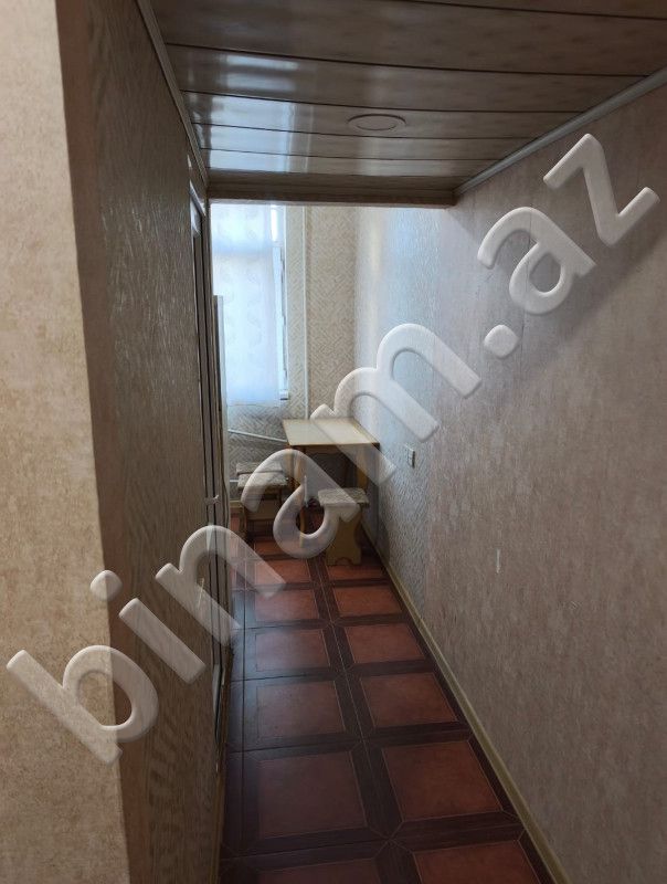 1 otaqlı Köhnə tikili, Satış, Bakı, Xətai — Mənzil, Bakı (4)