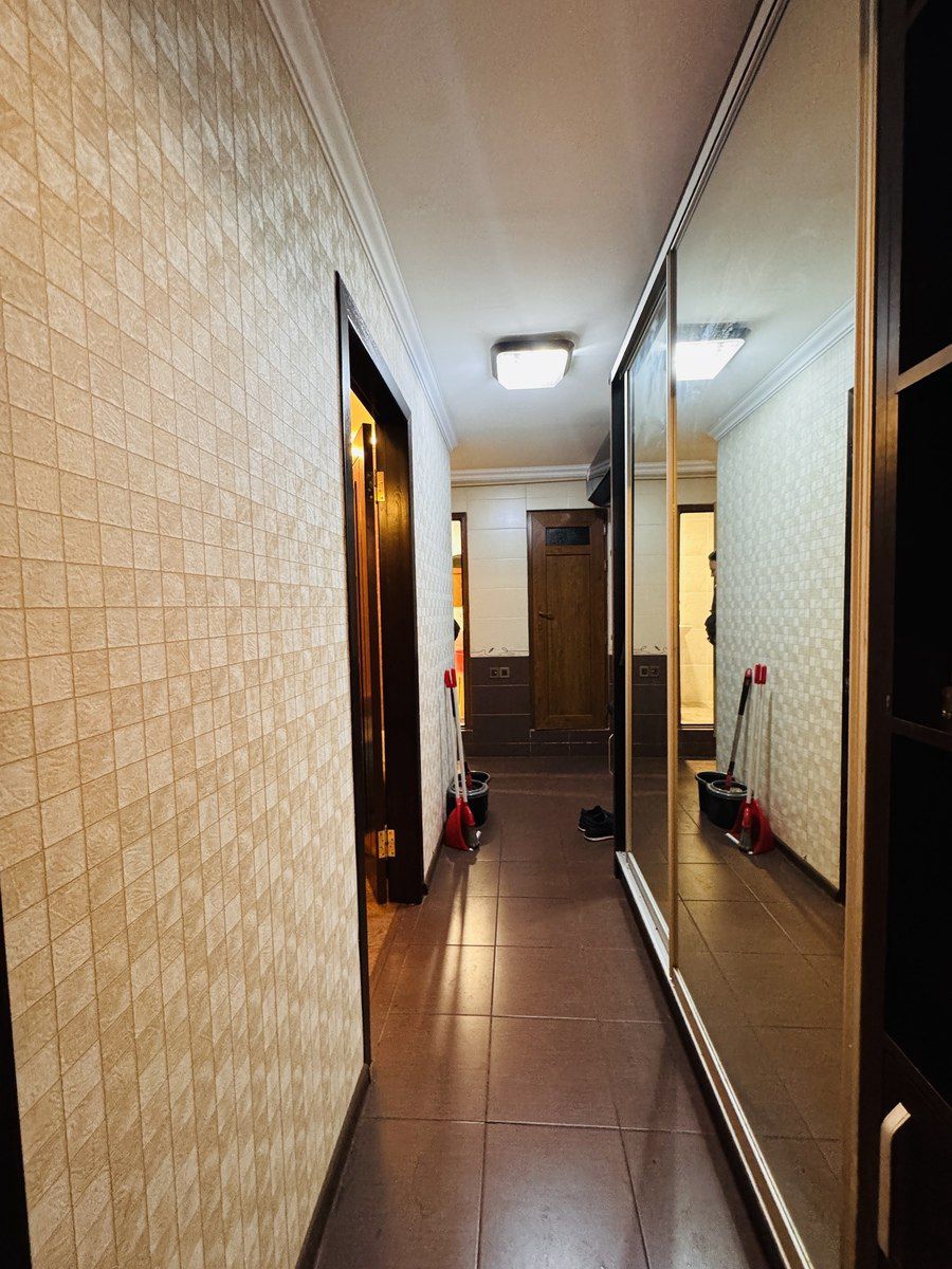 Satılır 2 otaqlı köhnə tikili 60 m² — Mənzil, Bakı (11)