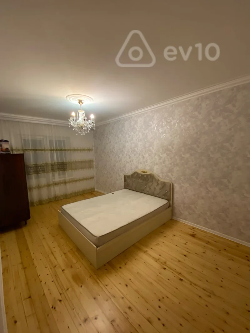 3 otaqlı mənzil, 82 m², Bakıxanov qəsəbəsi — kirayə — Mənzil, Bakı (7)