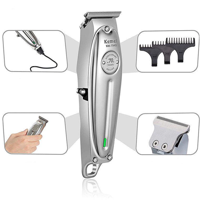 Təraş aparatı "Kemei 1949 Metal Body" — Gözəllik və səhiyyə, Bakı (2)