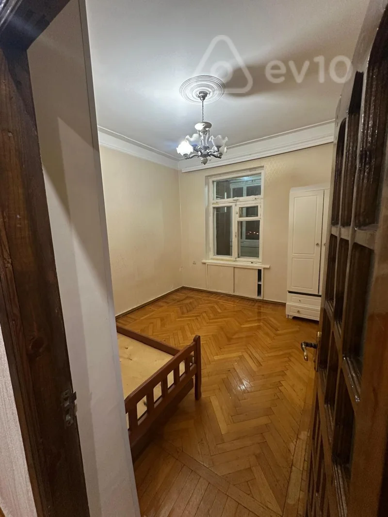 3 otaqlı mənzil, 85 m², Mehseti Gencevi — kirayə — Mənzil, Bakı (5)