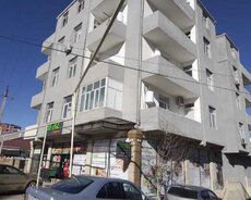 Yeni tikili Satılır Nərimanov r., Nəriman Nərimanov m., 3 otaq, 110 m² — Mənzil, Bakı (7)