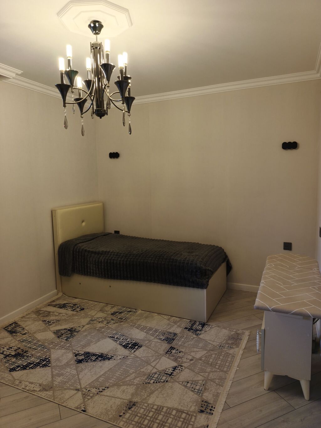 Bakı, Hövsan qəs., 3 otaqlı, Köhnə tikili, 64 kv. m — Mənzil, Bakı (10)