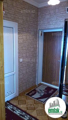 Satılır 3 otaqlı 48 m² köhnə tikili Köhnə Günəşli — Mənzil (9)