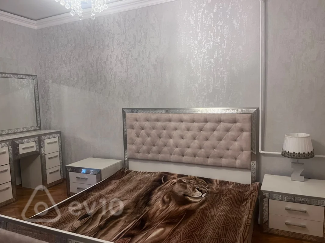 3 otaqlı mənzil, 80 m², Mehemmed hadi — kirayə — Mənzil, Bakı (8)