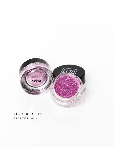 Qlitter Elza Beauty 02-12 — Bakı