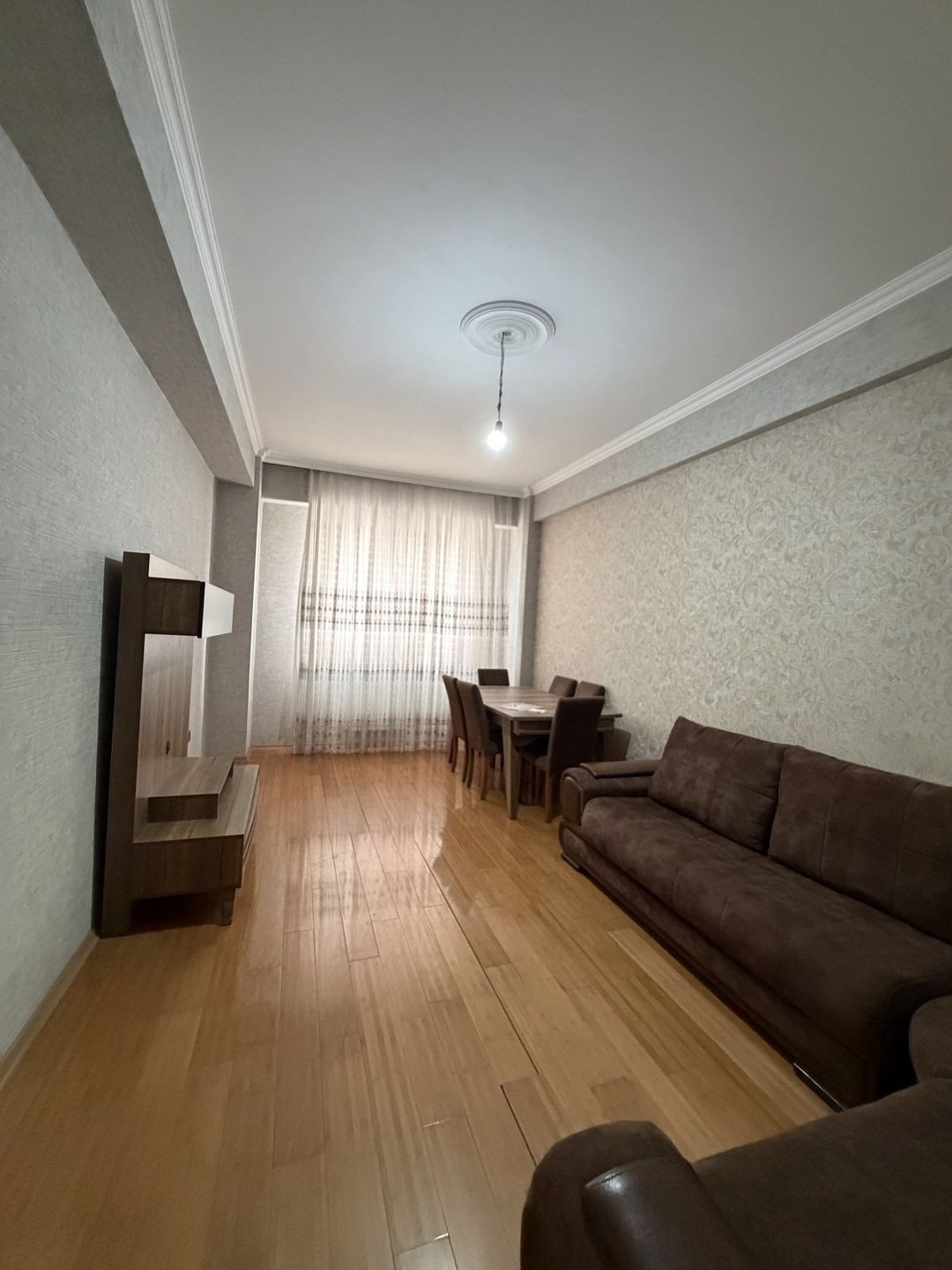 Satılır 2 otaqlı yeni tikili 65 m² — Mənzil, Xırdalan
