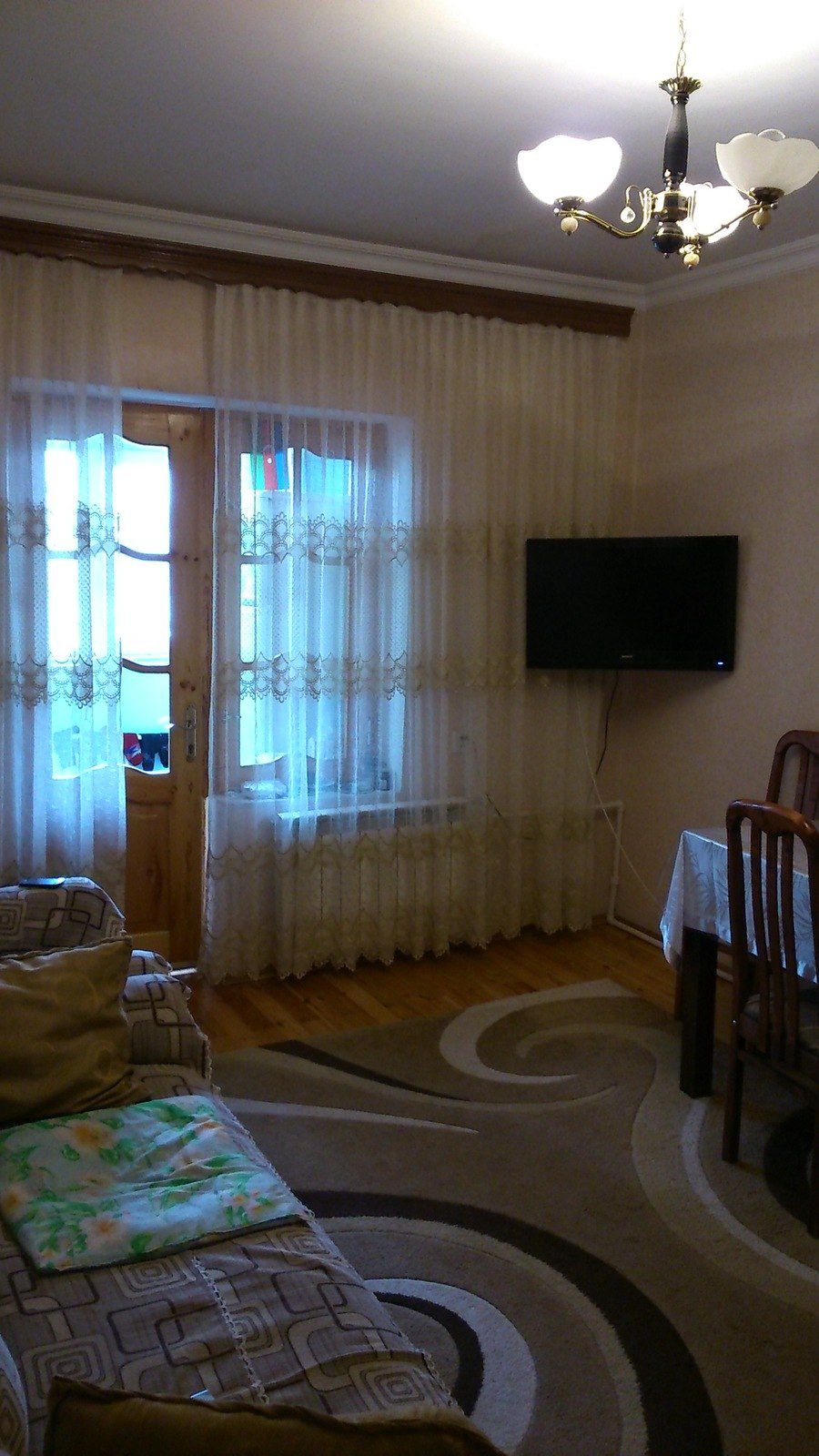 Satılır 3 otaqlı köhnə tikili 48 m² — Mənzil, Bakı (3)