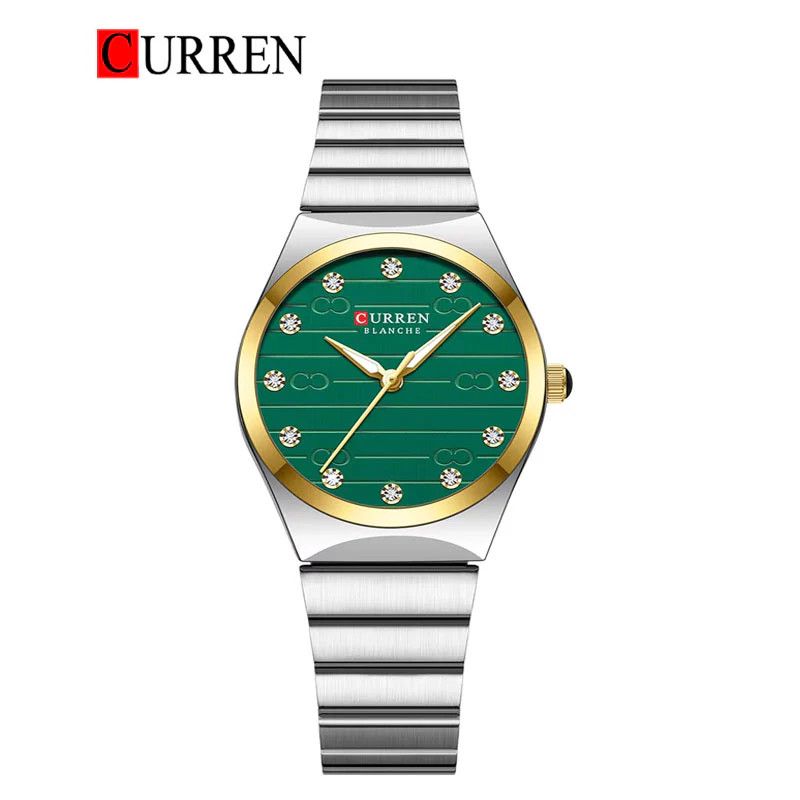 Qol saatı Curren C9110 GYQ36 — Mallar, Bakı