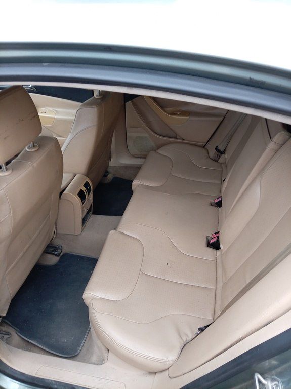 Volkswagen Passat, 2.0 L, 2005 il, 340 000 km — Avtomobillər, Gəncə (5)