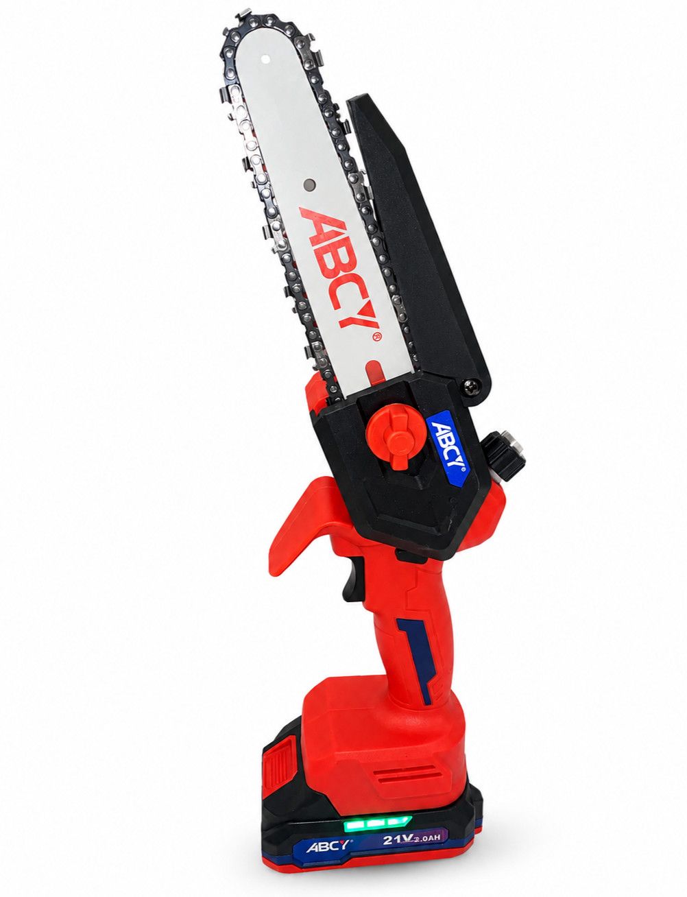 Elektrik mişarı Abcy B25736 — Mallar, Bakı (2)