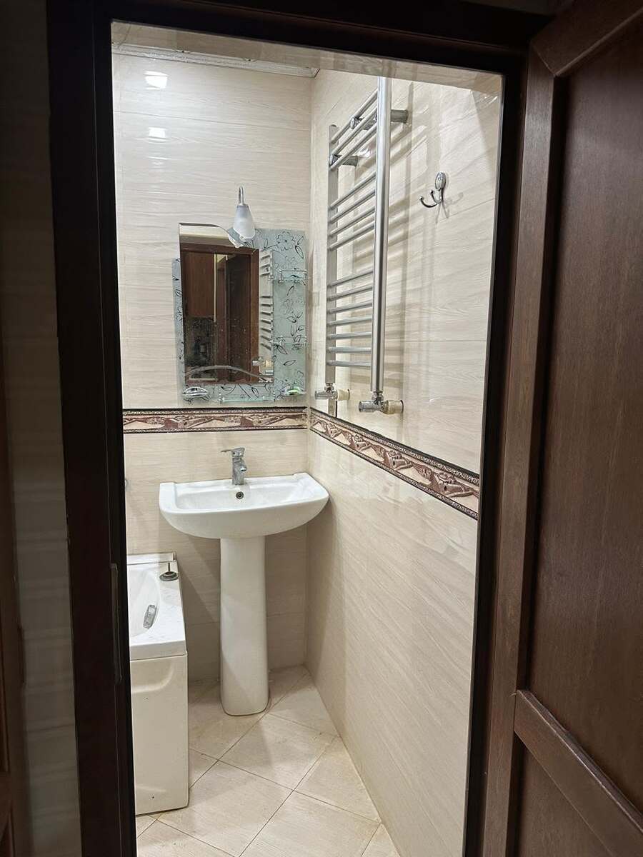 Satılır 3 otaqlı yeni tikili 60.7 m² — Mənzil, Bakı (7)