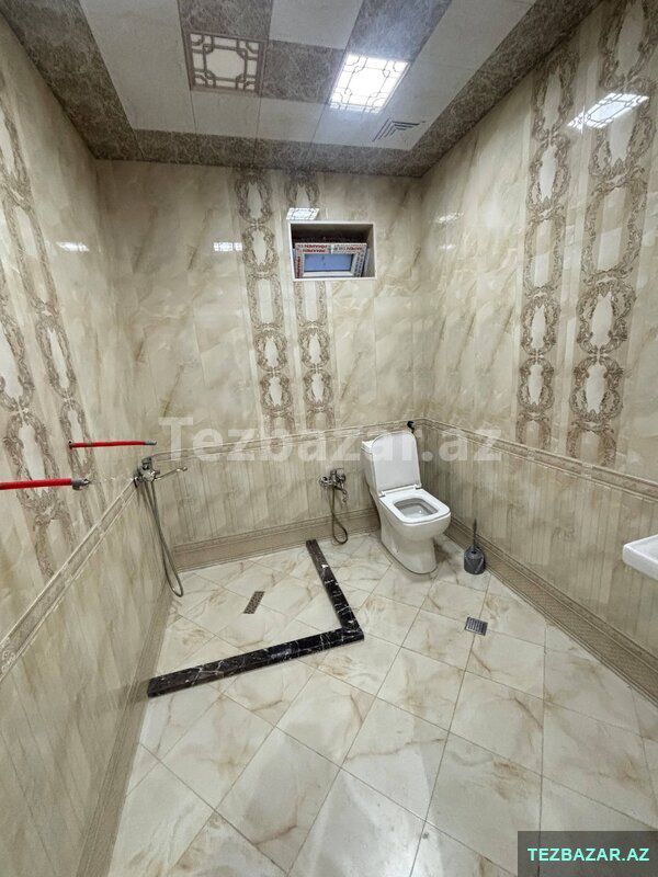 Daşınmaz əmlak — Ev, villa, Xırdalan (10)