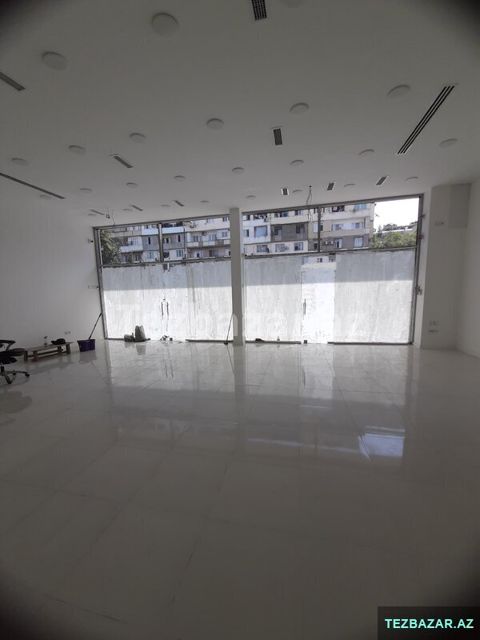 İcarəyə verilir obyekt 103 m², Əhmədli m — Bakı