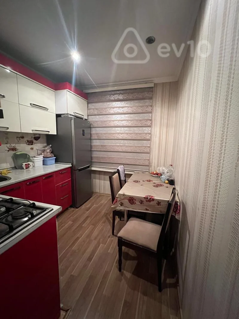 3 otaqlı mənzil, 75 m², mətbuat praspekti — Mənzil, Bakı (3)