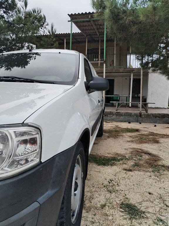 Lada (VAZ) Largus, 1.6 L, 2021 il, 193 000 km — Avtomobillər, Bakı (7)