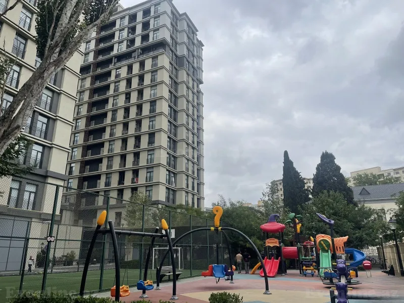Satılır 2 otaqlı Mənzil Yeni tikili 54 m² Bakı, Nərimanov r., Nəriman Nərimanov m — Mənzil, Bakı (8)