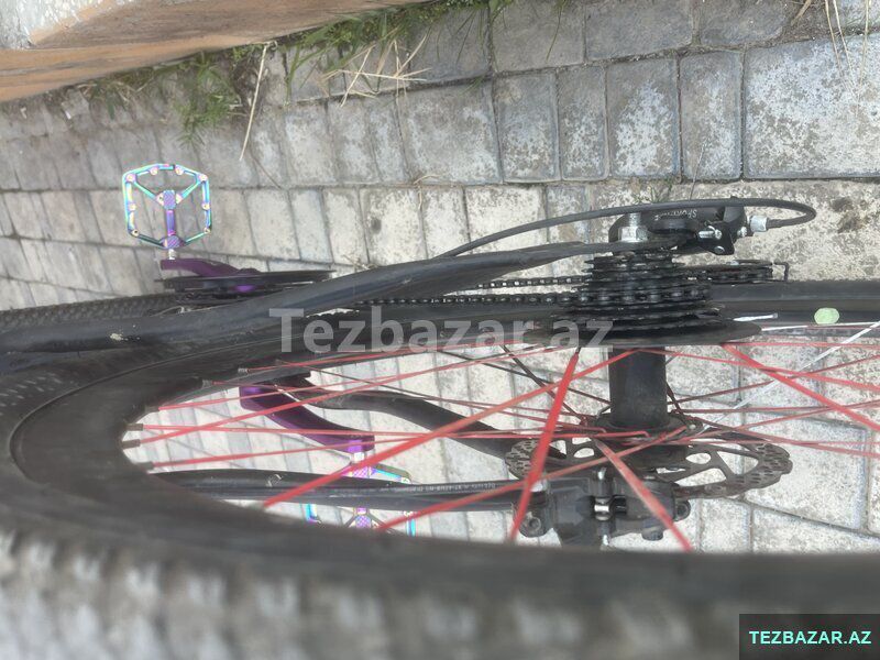 Velosiped 29 — Avto, Bakı (6)