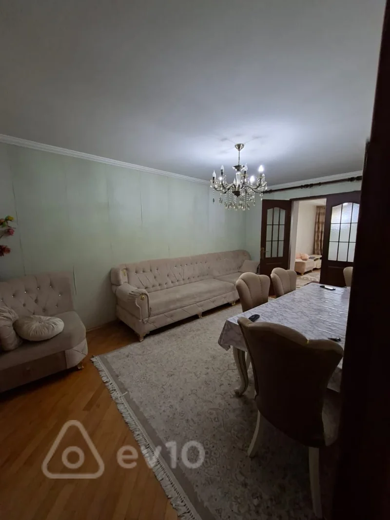 3 otaqlı mənzil, 50 m², Atv kanalı — kirayə — Mənzil, Bakı (2)